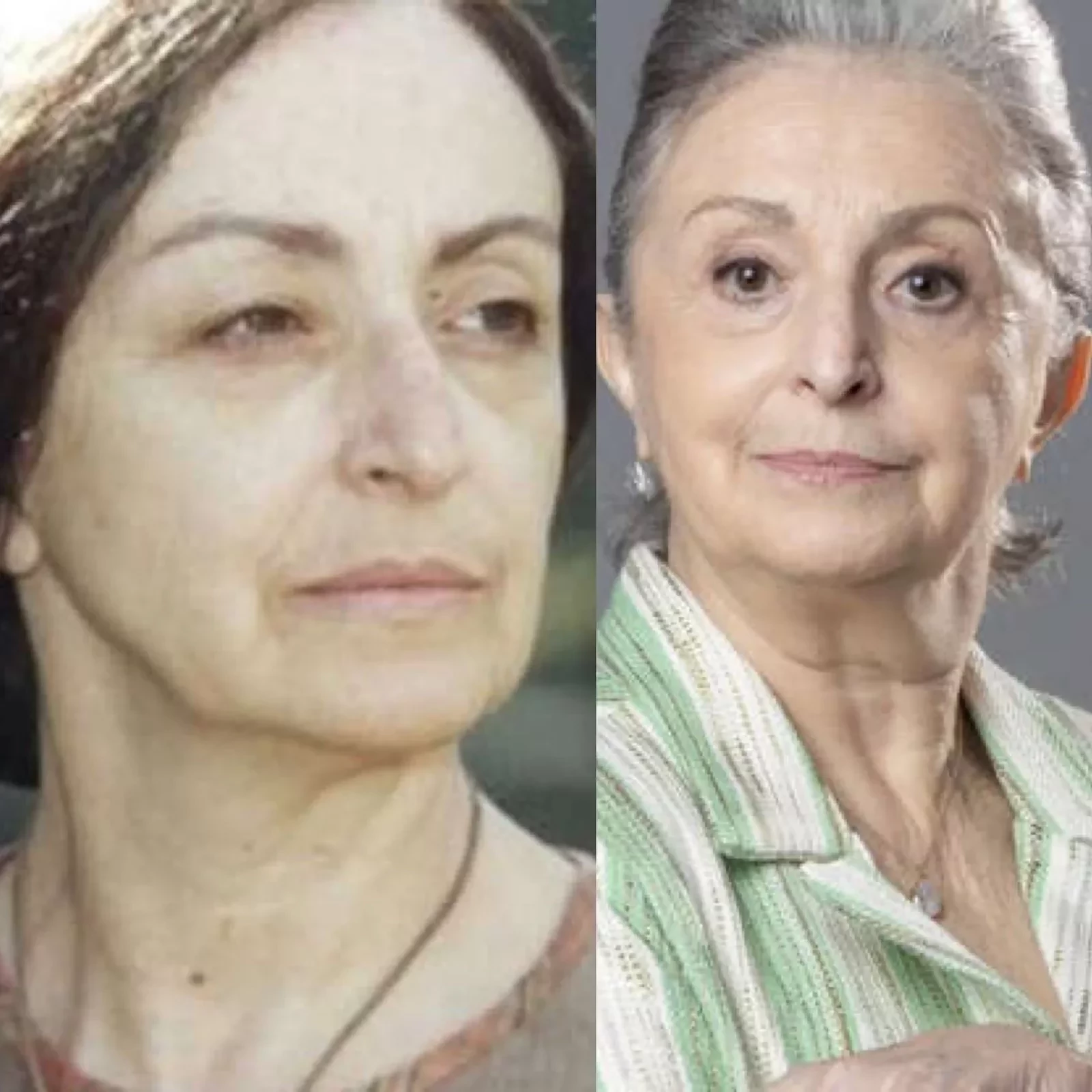 Ana Lúcia Torre (Neca)