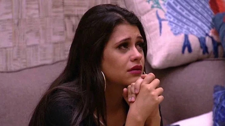 Cancelados! Veja lista das 10 maiores rejeições da história do BBB - imagem 65699