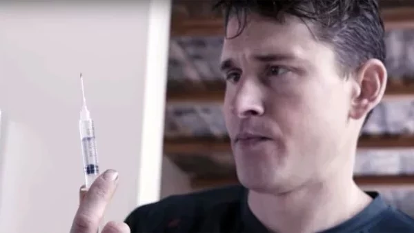 Aumento peniano: Conheça essa super técnica para turbinar seu órgão sexual - imagem 65694