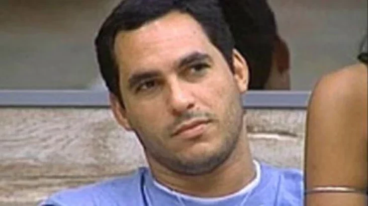 Cancelados! Veja lista das 10 maiores rejeições da história do BBB - imagem 65704