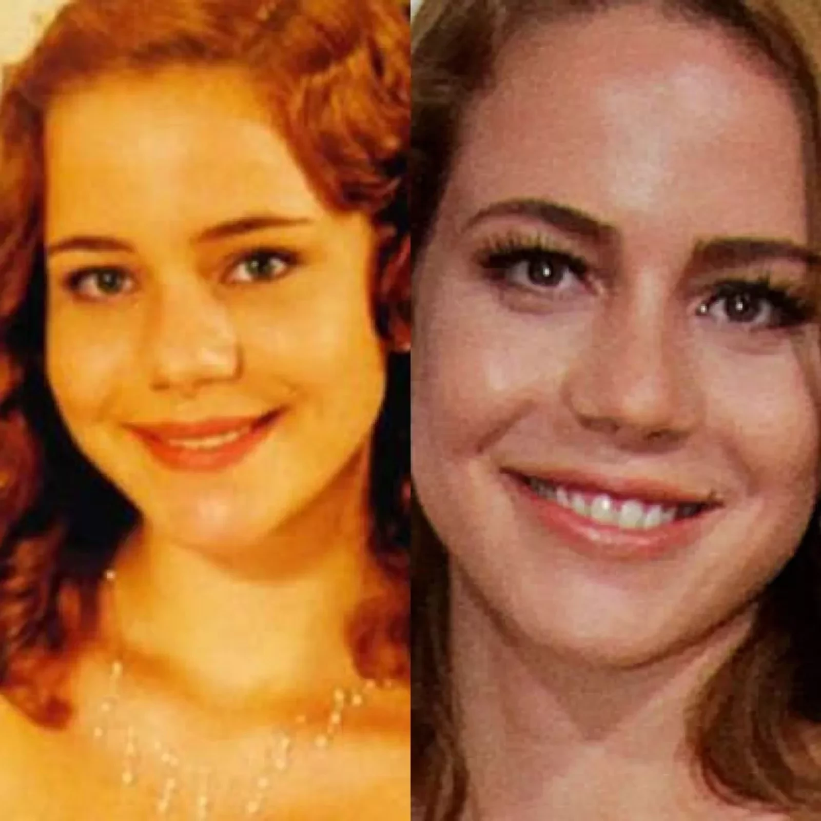 Leandra Leal (Bianca)