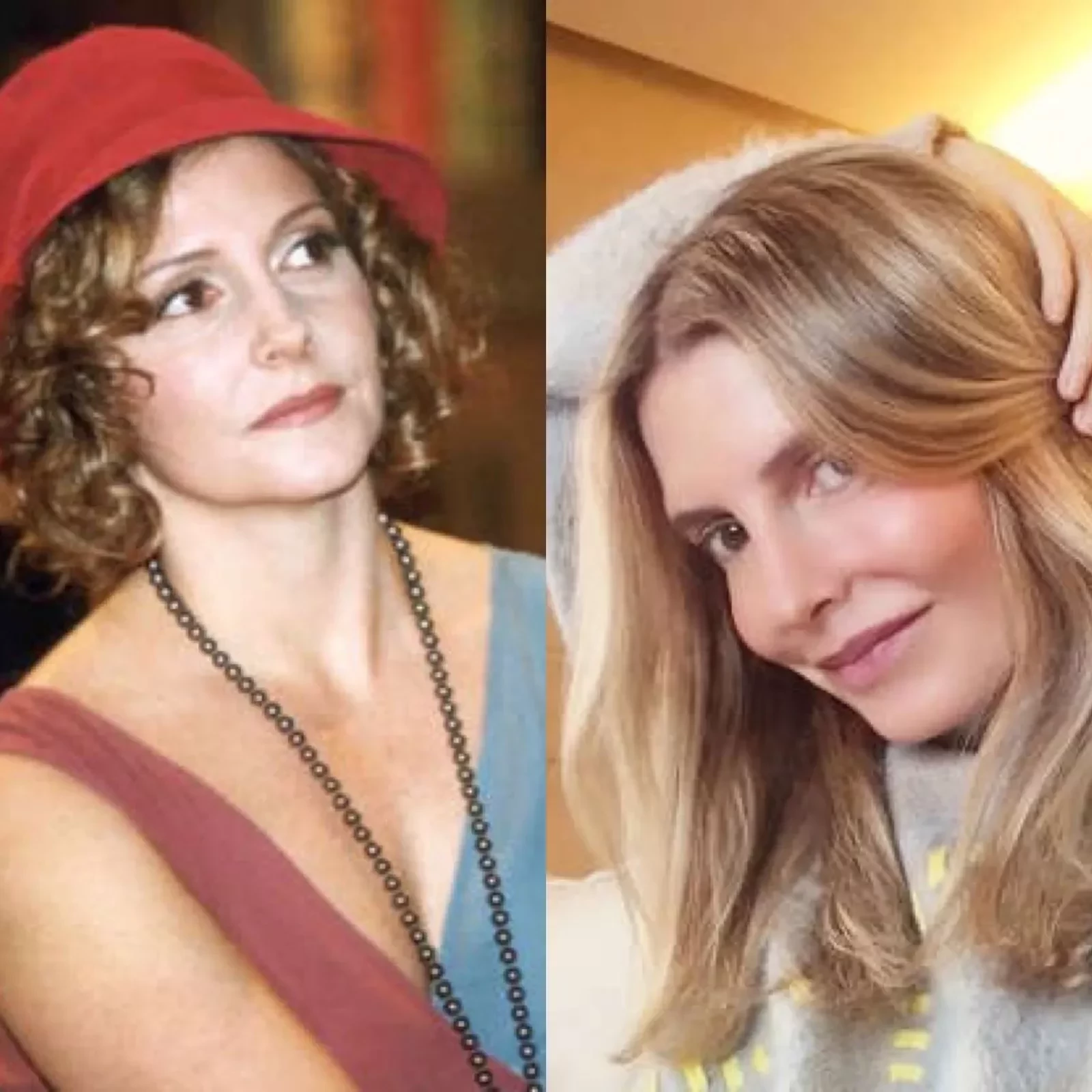 Maria Padilha (Dinorá)