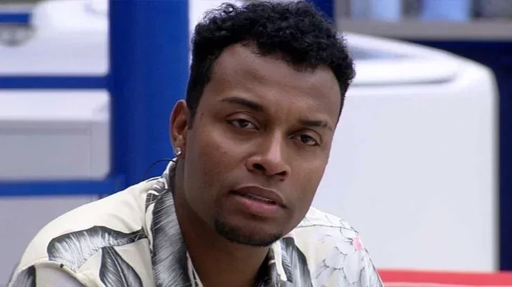 Cancelados! Veja lista das 10 maiores rejeições da história do BBB - imagem 65707