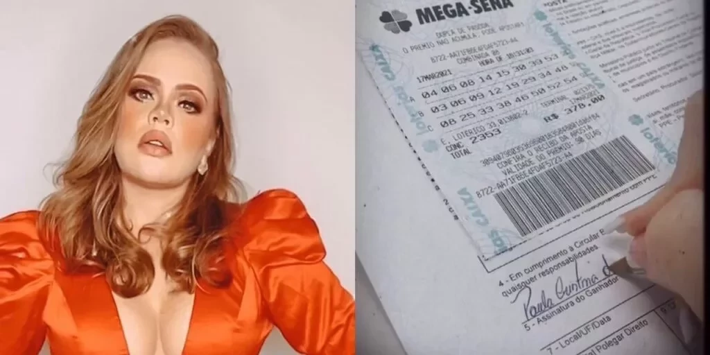 Conheça famosos brasileiros e estrangeiros que já ganharam na Mega Sena - imagem 65654