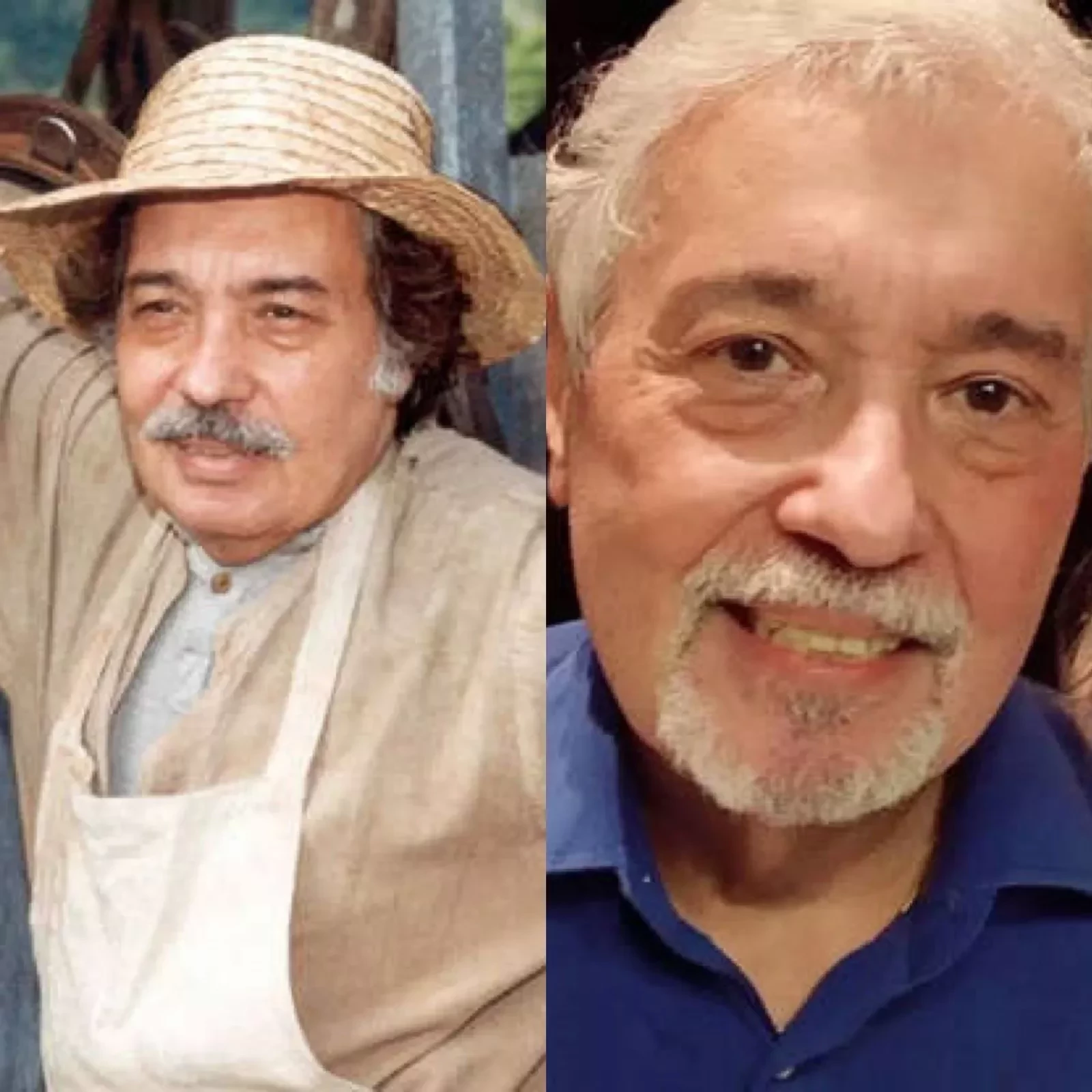 Pedro Paulo Rangel (Calixto)