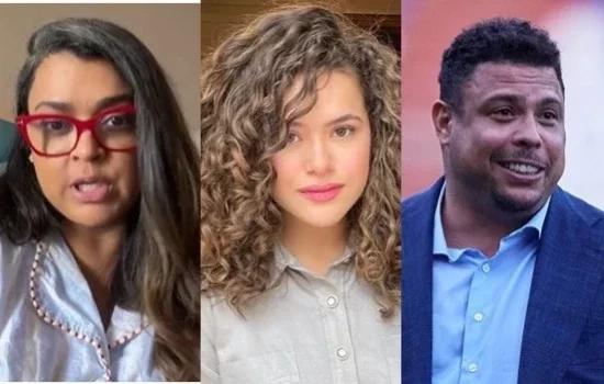 Preta Gil, Maisa, Ronaldo: Veja quem são os famosos que estão com Covid-19