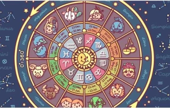 Recomeçar: Confira a previsão da sua primeira segunda-feira de 2022