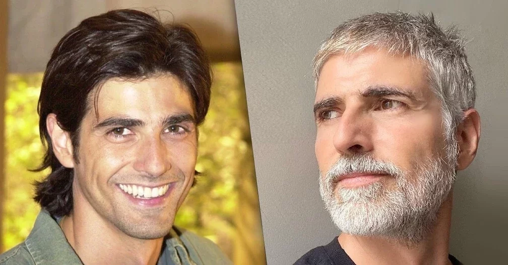 Reynaldo Gianecchini