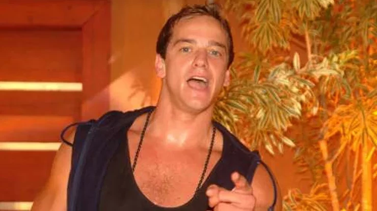 Cancelados! Veja lista das 10 maiores rejeições da história do BBB - imagem 65702