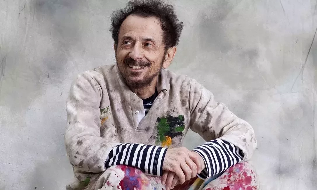 Conheça famosos brasileiros e estrangeiros que já ganharam na Mega Sena - imagem 65651