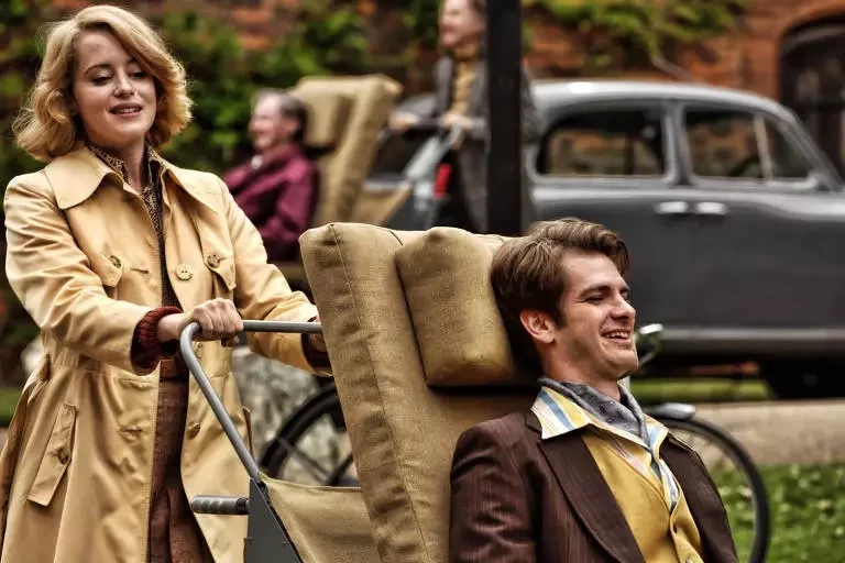 Uma Razão para Viver (2017)