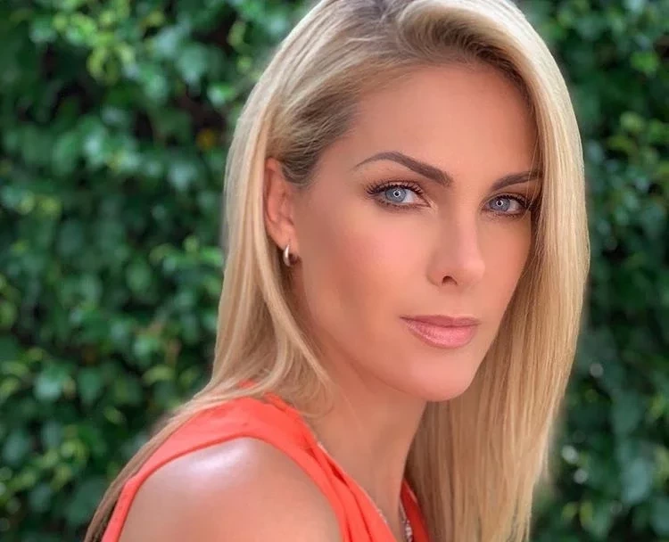 Ana Hickmann