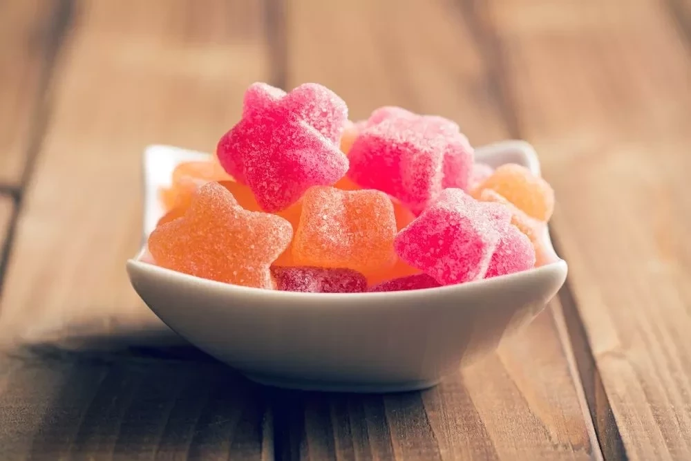 Maíra Cardi critica Arthur comendo jujubas. É prejudicial para a dieta? - imagem 70111