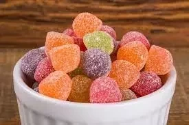 Maíra Cardi critica Arthur comendo jujubas. É prejudicial para a dieta? - imagem 70109