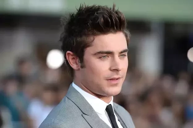 Zack Efron