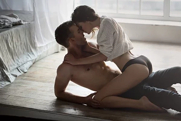 Clima esfriou? Veja 10 formas infalíveis de apimentar a relação - imagem 70294