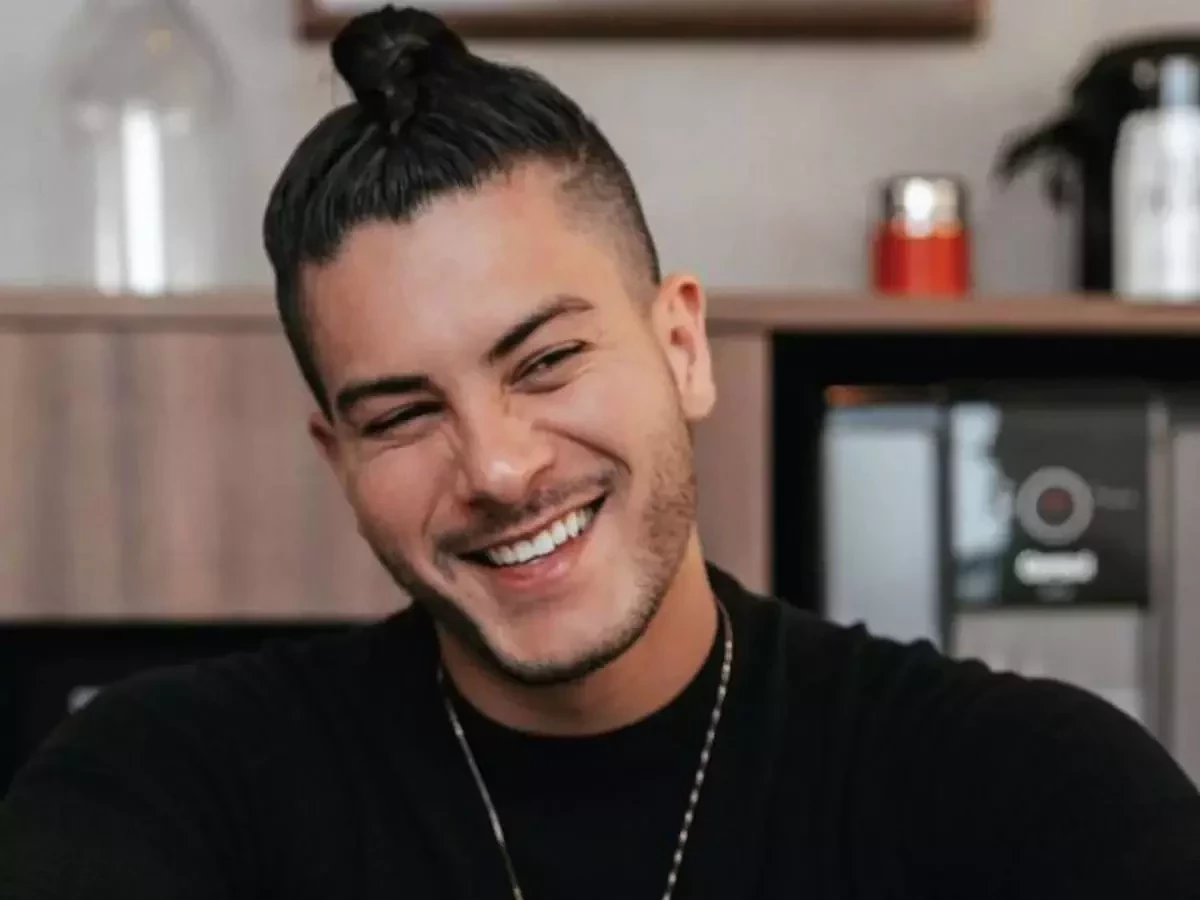 BBB22: Entenda as polêmicas da relação entre Mayra Cardi e Arthur Aguiar - imagem 70304