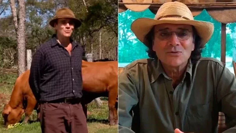 Almir Sater (Trindade)