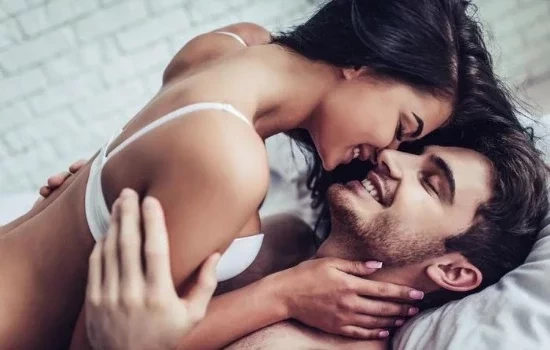 Clima esfriou? Veja 10 formas infalíveis de apimentar a relação