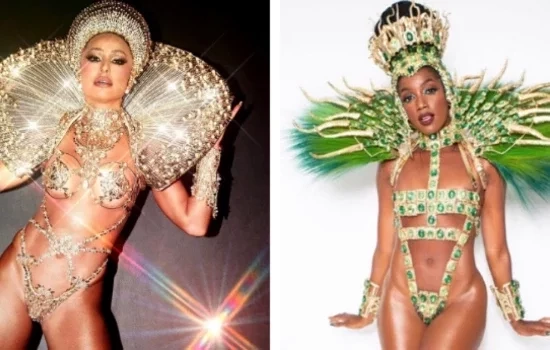 Conheça as 6 musas que prometem abalar as estruturas no Carnaval de 2022