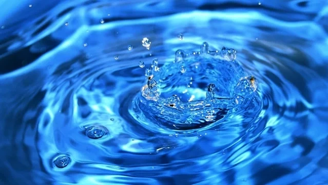 Elemento Água: percepção emocional