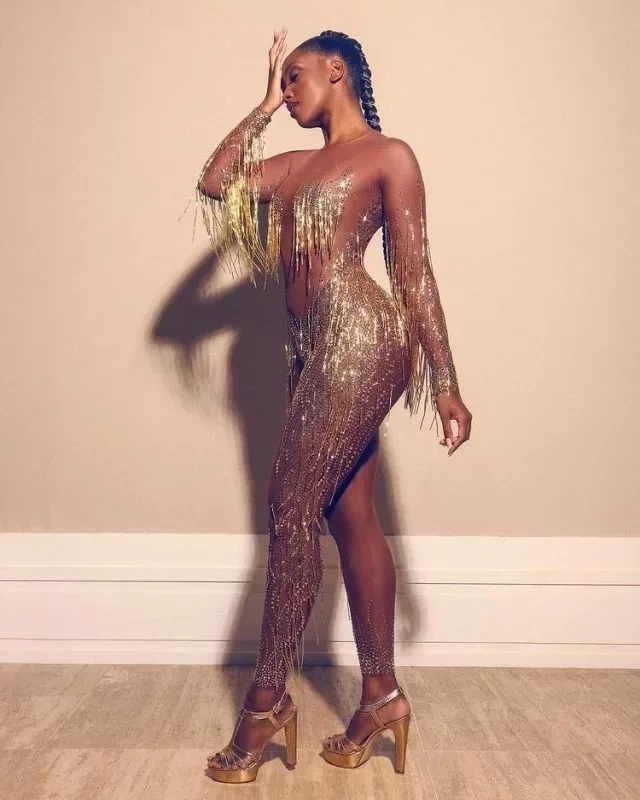 Conheça as 6 musas que prometem abalar as estruturas no Carnaval de 2022 - imagem 70365