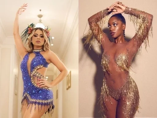 Conheça as 6 musas que prometem abalar as estruturas no Carnaval de 2022 - imagem 70360