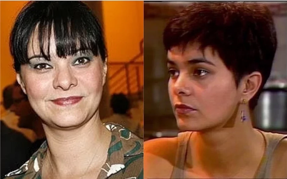 Luciene Adami (Guta)