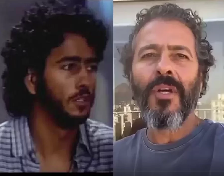 Marcos Palmeira (Tadeu)