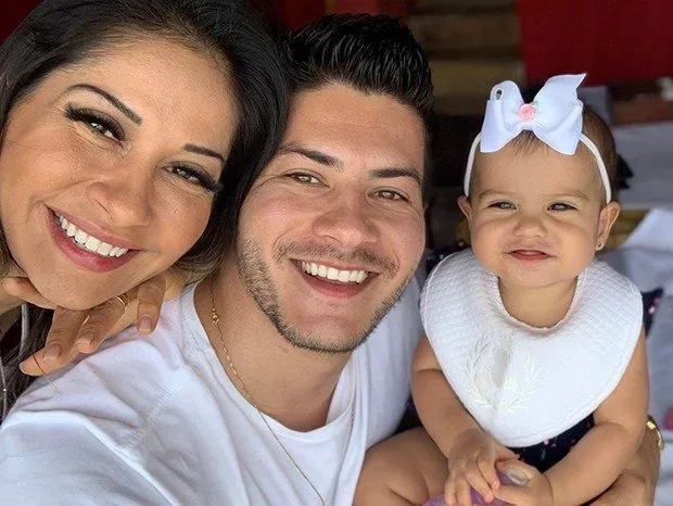 BBB22: Entenda as polêmicas da relação entre Mayra Cardi e Arthur Aguiar - imagem 70307