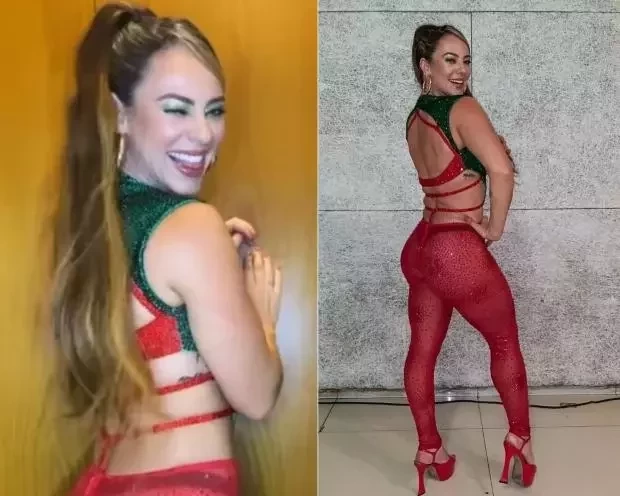 Conheça as 6 musas que prometem abalar as estruturas no Carnaval de 2022 - imagem 70364