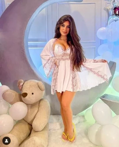 Uau! Conheça Pâmela Drudi, a namorada do milionário piauiense Fernandin - imagem 70284