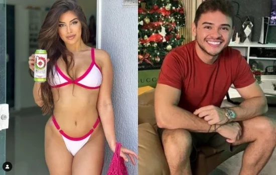 Uau! Conheça Pâmela Drudi, a namorada do milionário piauiense Fernandin - imagem 70269