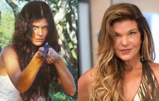 Saiba como está o elenco de Pantanal 31 anos após a estreia da novela