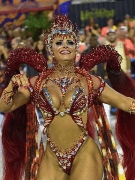 Conheça as 6 musas que prometem abalar as estruturas no Carnaval de 2022 - imagem 70363