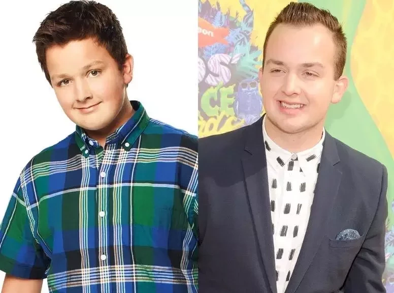 iCarly: Veja como estão os atores mirins 10 anos depois!  - imagem 65876