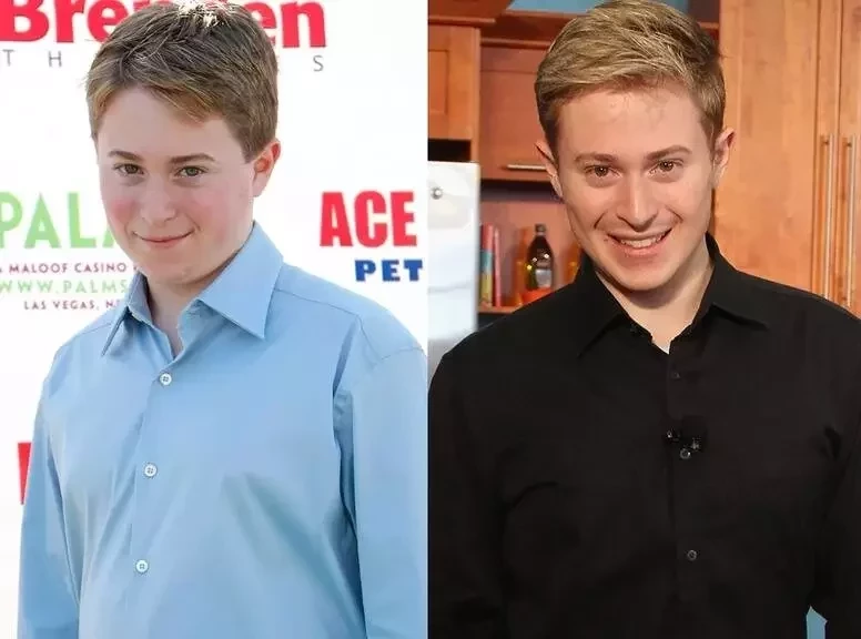 iCarly: Veja como estão os atores mirins 10 anos depois!  - imagem 65877