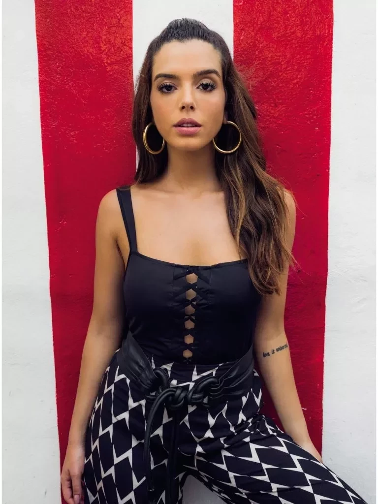 Giovanna Lancellotti