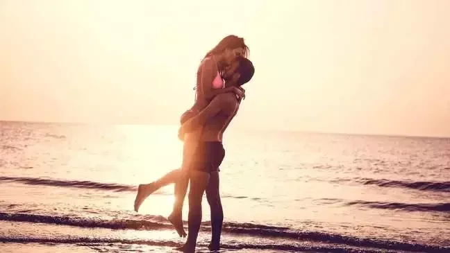 Sexo na água: confira dicas para tornar este momento muito prazeroso  - imagem 65836