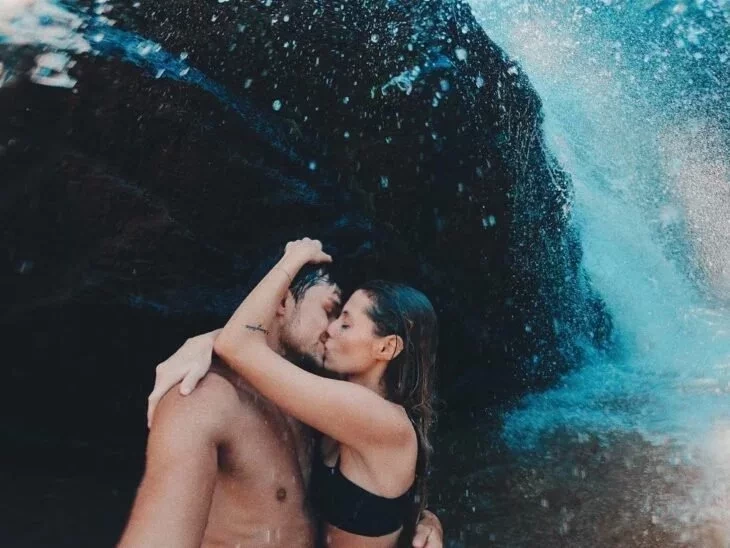 Sexo na água: confira dicas para tornar este momento muito prazeroso  - imagem 65835