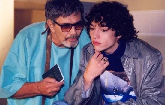 Confira como estão os atores de 'Um Anjo Caiu do Céu' 20 anos após seu fim 