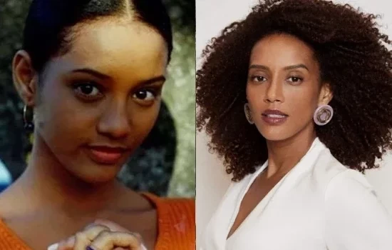 Dormiram no formol: famosos que não mudaram nada ao longo dos anos