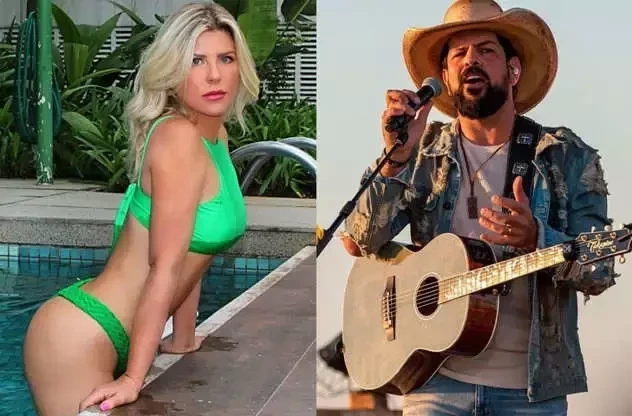 Iris Stefanelli e Sorocaba