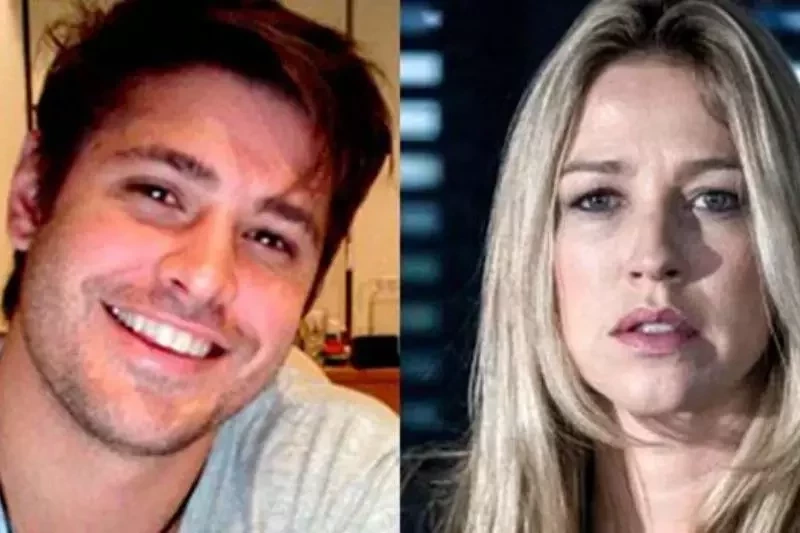 Luana Piovani e Dado Dolabella