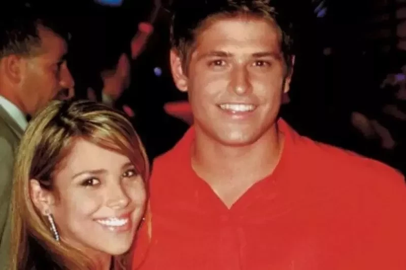 Wanessa Camargo e Dado Dolabella