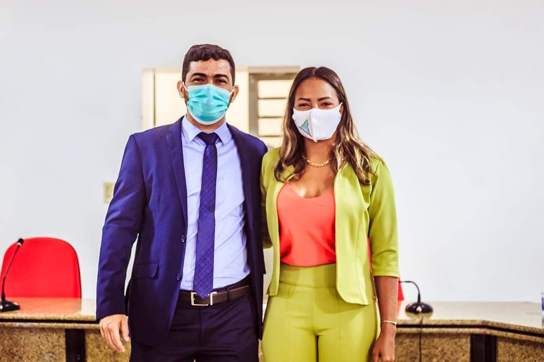 Mudanças na equipe do prefeito João Luiz e na Câmara de  Monsenhor Gil - Imagem 5