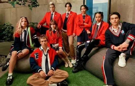 Confira os principais lançamentos da Netflix do mês de janeiro e aproveite!