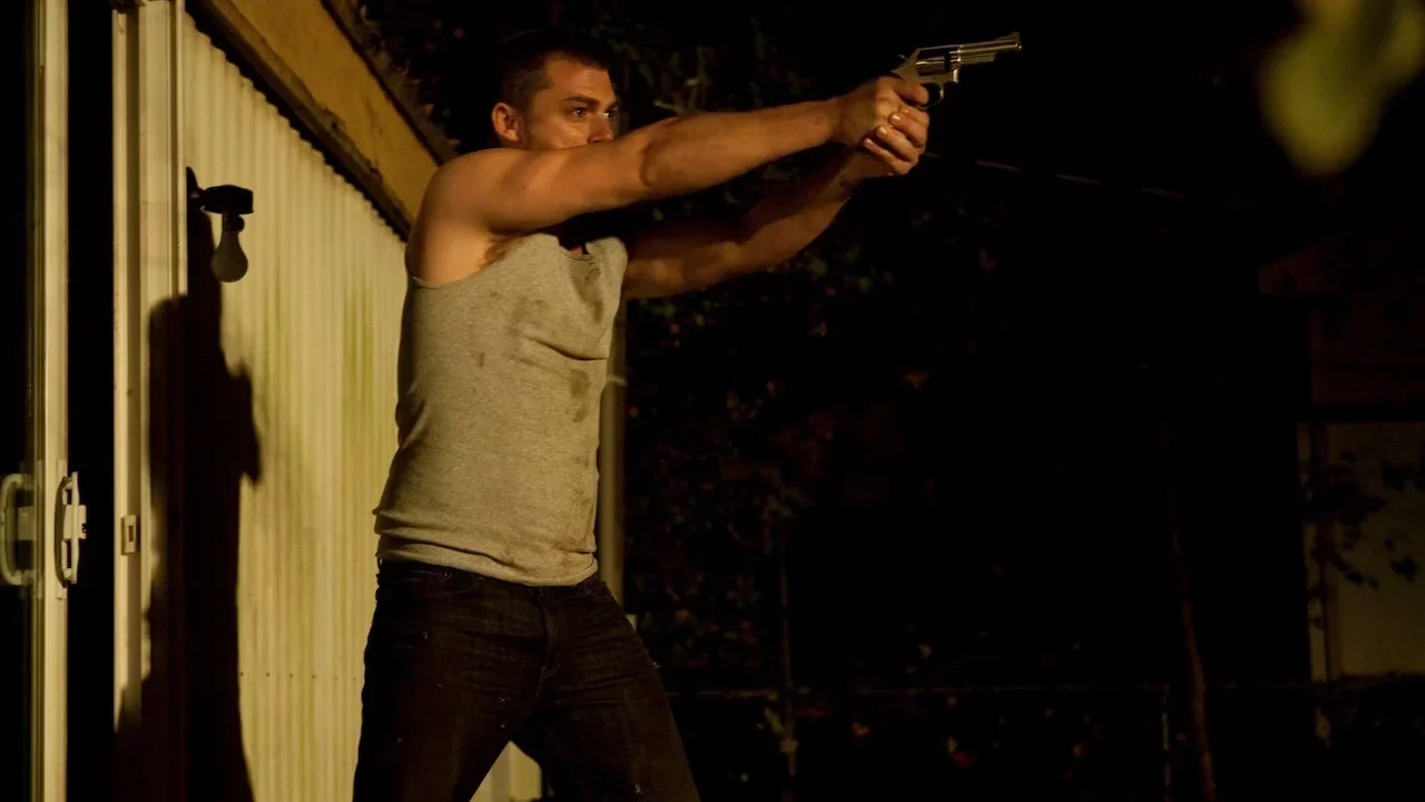 Doce Vingança – 01/01/2022