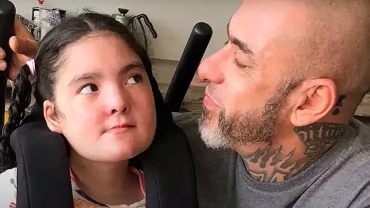 Henrique Fogaça e Olívia