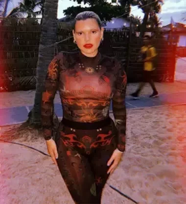 Famosos com Covid-19: veja quem se contaminou nos últimos dias - imagem 66399